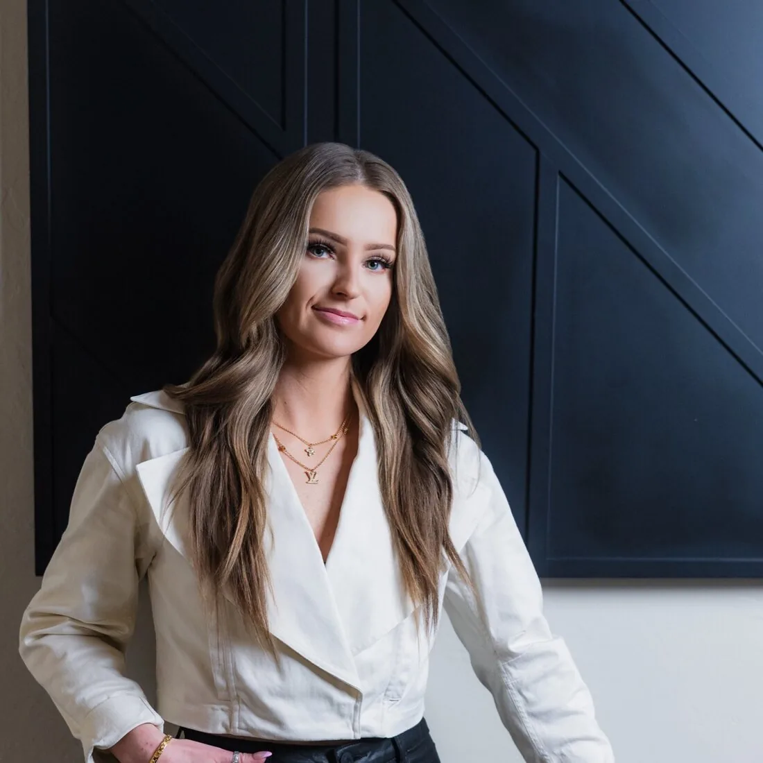 Makura Casias, Realtor